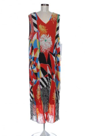 Rochie Samoon, Mărime 3XL, Culoare Multicolor, Preț 174,99 Lei