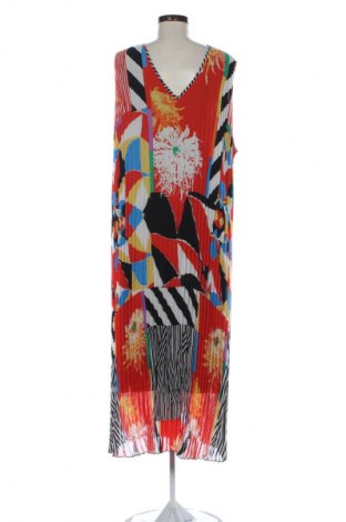 Rochie Samoon, Mărime 3XL, Culoare Multicolor, Preț 174,99 Lei