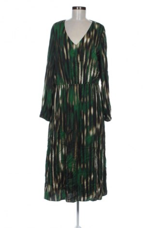 Kleid Samoon, Größe XL, Farbe Mehrfarbig, Preis € 21,99, #133647676