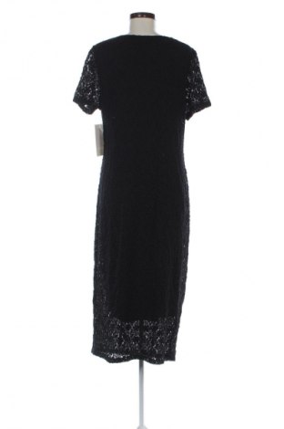 Šaty  Samoon, Velikost L, Barva Černá, Cena  439,00 Kč