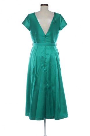 Рокля Sandro Ferrone, Размер L, Цвят Зелен, Цена 55,21 €