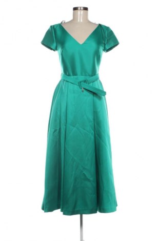 Šaty  Sandro Ferrone, Veľkosť S, Farba Zelená, Cena  99,95 €