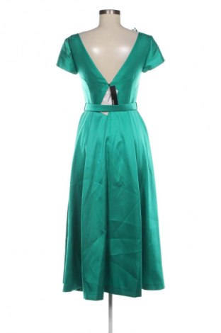 Šaty  Sandro Ferrone, Veľkosť S, Farba Zelená, Cena  99,95 €