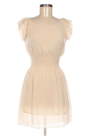 Φόρεμα Select, Μέγεθος S, Χρώμα Εκρού, Τιμή 6,99 €
