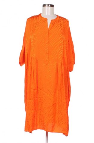 Rochie Selected Femme, Mărime XXL, Culoare Portocaliu, Preț 69,99 Lei