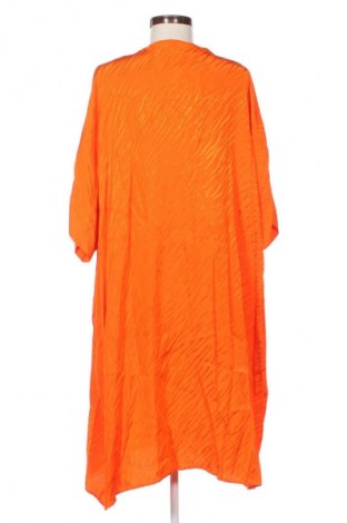 Rochie Selected Femme, Mărime XXL, Culoare Portocaliu, Preț 69,99 Lei