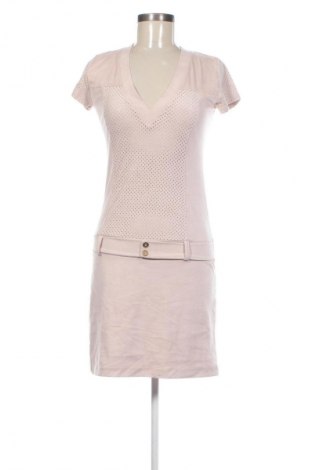 Šaty  Show Girls, Velikost M, Barva Popelavě růžová, Cena  369,00 Kč