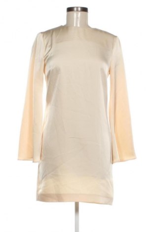 Рокля Simona Corsellini, Размер S, Цвят Екрю, Цена 60,33 €