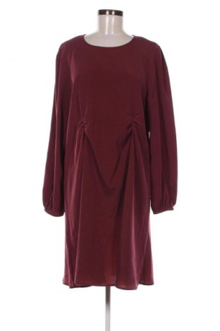 Рокля Sinsay, Размер XL, Цвят Червен, Цена 2,55 €