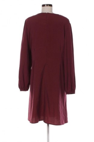 Рокля Sinsay, Размер XL, Цвят Червен, Цена 2,55 €