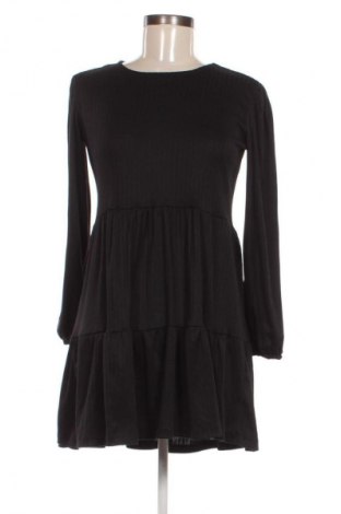 Šaty  Sinsay, Velikost S, Barva Černá, Cena  109,00 Kč