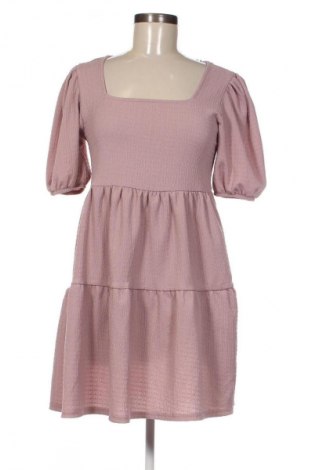 Šaty  Sinsay, Velikost S, Barva Popelavě růžová, Cena  179,00 Kč