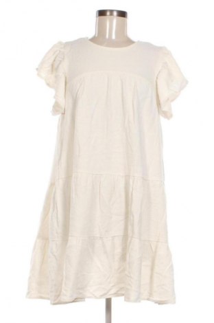 Šaty  Sinsay, Velikost S, Barva Béžová, Cena  169,00 Kč