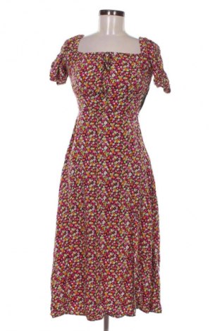 Šaty  Sinsay, Velikost XS, Barva Vícebarevné, Cena  169,00 Kč