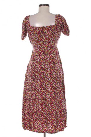 Šaty  Sinsay, Velikost XS, Barva Vícebarevné, Cena  169,00 Kč