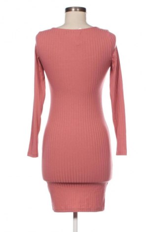 Šaty  Sinsay, Velikost XS, Barva Popelavě růžová, Cena  79,00 Kč