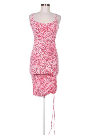 Kleid Sinsay, Größe XXS, Farbe Mehrfarbig, Preis € 4,99