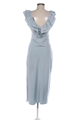 Sukienka Sinsay, Rozmiar S, Kolor Niebieski, Cena 31,99 zł