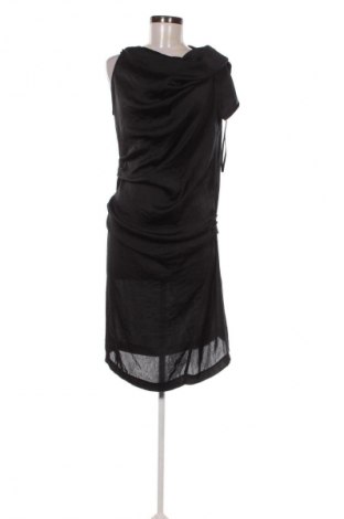 Rochie Sisley, Mărime M, Culoare Negru, Preț 91,99 Lei