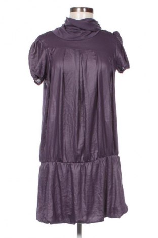 Šaty  Sisley, Velikost S, Barva Fialová, Cena  275,00 Kč