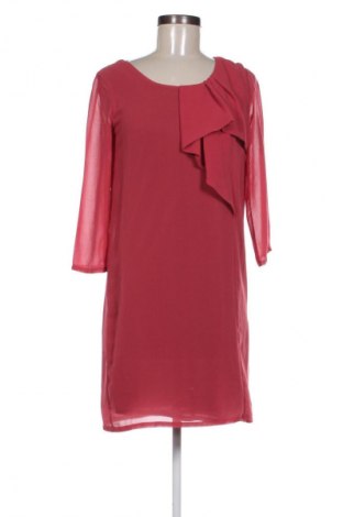 Šaty  Soaked In Luxury, Velikost XS, Barva Červená, Cena  159,00 Kč