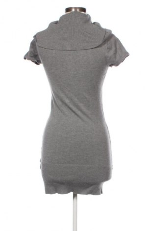 Šaty  Spicy Sugar, Velikost M, Barva Šedá, Cena  99,00 Kč