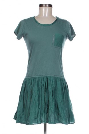 Rochie Stefanel, Mărime XS, Culoare Verde, Preț 103,99 Lei