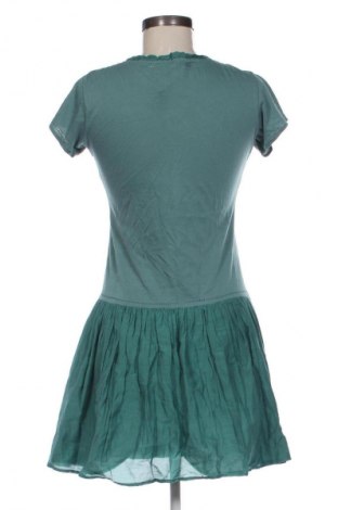 Rochie Stefanel, Mărime XS, Culoare Verde, Preț 103,99 Lei