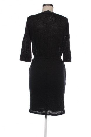 Kleid Stefanel, Größe S, Farbe Schwarz, Preis 18,99 €