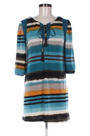 Šaty  Stella, Velikost M, Barva Vícebarevné, Cena  169,00 Kč