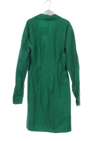 Šaty  Stradivarius, Veľkosť XS, Farba Zelená, Cena  5,12 €