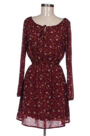 Šaty  Stradivarius, Velikost S, Barva Vícebarevné, Cena  120,00 Kč