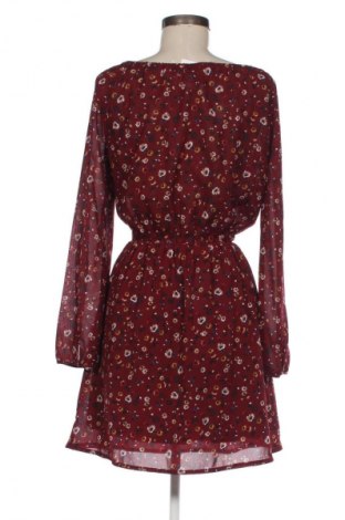 Šaty  Stradivarius, Velikost S, Barva Vícebarevné, Cena  120,00 Kč