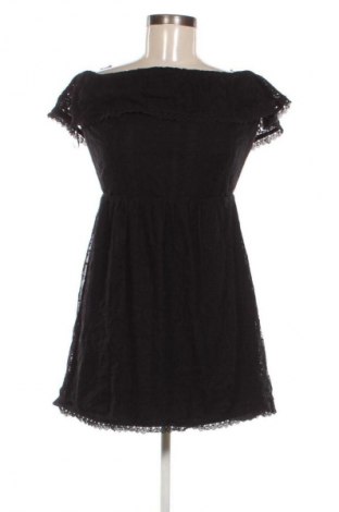 Šaty  Stradivarius, Velikost S, Barva Černá, Cena  235,00 Kč