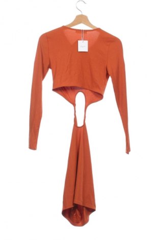 Šaty  Supre, Velikost S, Barva Oranžová, Cena  809,00 Kč