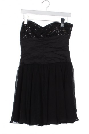Šaty  Swing, Veľkosť M, Farba Čierna, Cena  16,95 €