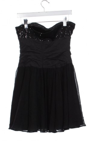 Šaty  Swing, Veľkosť M, Farba Čierna, Cena  16,95 €