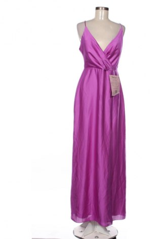 Šaty  Swing, Velikost M, Barva Fialová, Cena  1 099,00 Kč