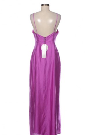 Šaty  Swing, Velikost M, Barva Fialová, Cena  1 099,00 Kč