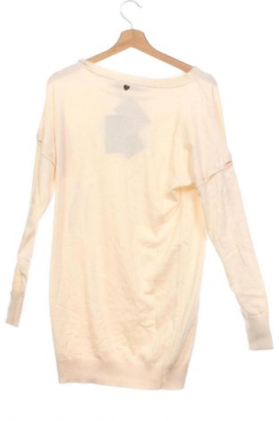 Рокля TWINSET, Размер XS, Цвят Бежов, Цена 41,92 €