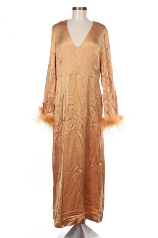 Šaty  TWINSET, Velikost XXL, Barva Zlatistá, Cena  1 929,00 Kč