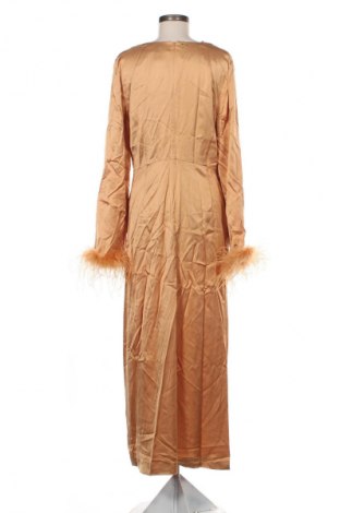 Šaty  TWINSET, Velikost XXL, Barva Zlatistá, Cena  1 929,00 Kč