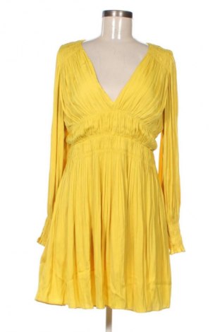 Kleid TWINSET, Größe M, Farbe Gelb, Preis € 70,99