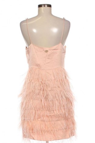 Φόρεμα TWINSET, Μέγεθος XL, Χρώμα Ρόζ , Τιμή 85,99 €