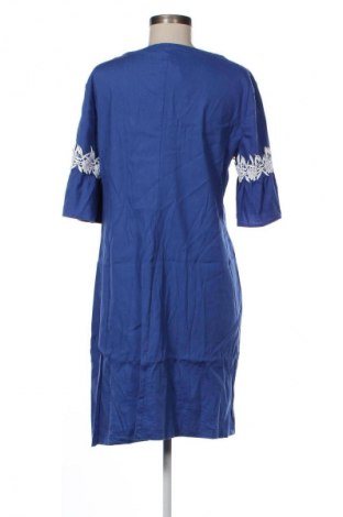 Šaty  Taifun, Velikost L, Barva Modrá, Cena  399,00 Kč
