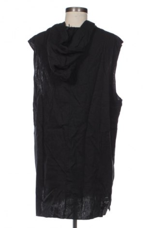 Pánská vesta  Takeshy Kurosawa, Velikost M, Barva Černá, Cena  1 279,00 Kč