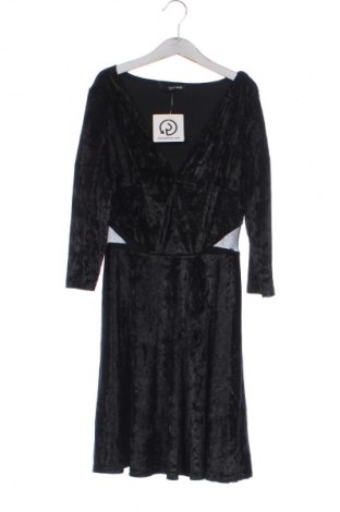 Šaty  Tally Weijl, Velikost XS, Barva Černá, Cena  159,00 Kč