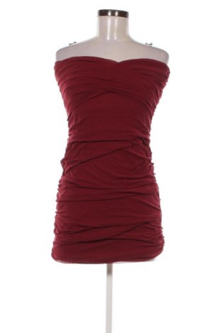 Šaty  Tally Weijl, Velikost L, Barva Červená, Cena  127,00 Kč