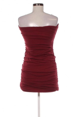 Šaty  Tally Weijl, Velikost L, Barva Červená, Cena  127,00 Kč