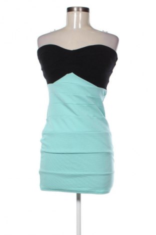 Šaty  Tally Weijl, Velikost L, Barva Vícebarevné, Cena  261,00 Kč